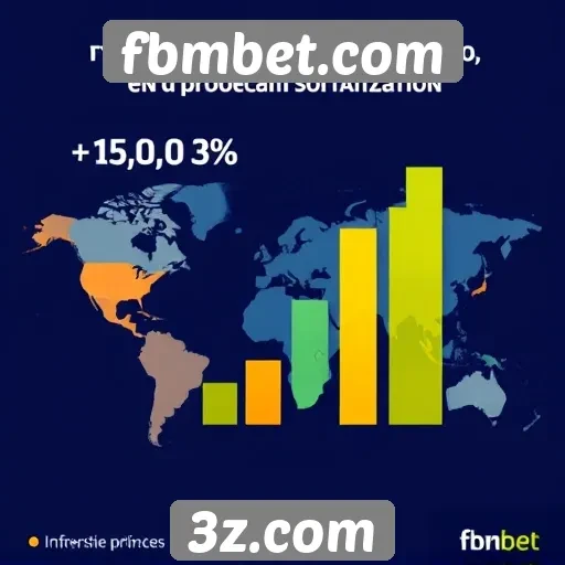 Estatísticas de usuários ativos no fbmbet.com