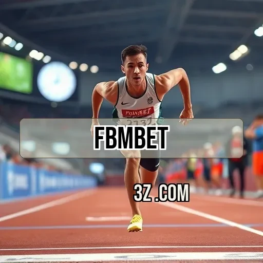 fbmbet.com Bônus