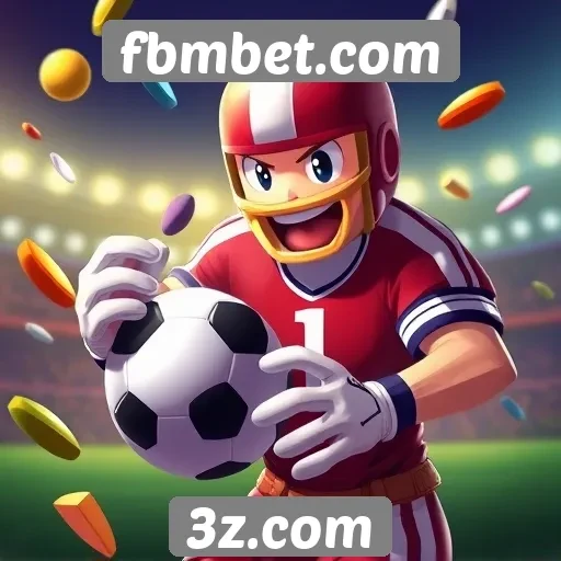 Explorando a variedade de jogos em fbmbet.com