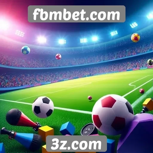 fbmbet.com oferece diversas opções de jogos online