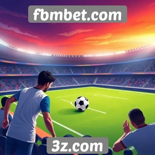 Vantagens e desvantagens do fbmbet.com