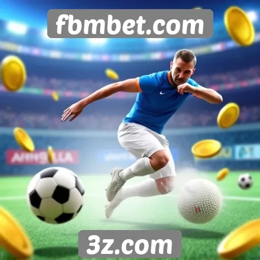 Novidades de jogos disponíveis em fbmbet.com