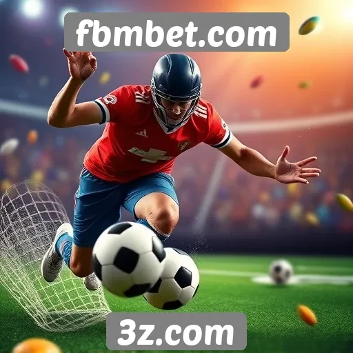 Análise das opções de jogos em fbmbet.com