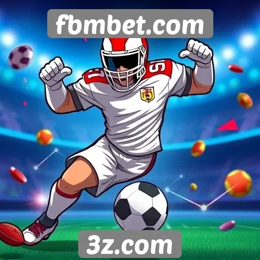 Análise das opções de jogos disponíveis no fbmbet.com