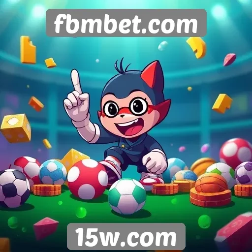 Análise das opções de jogos no fbmbet.com