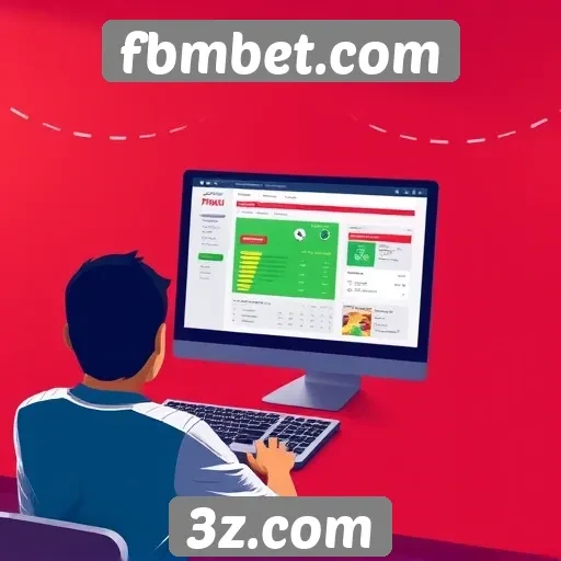 Perspectivas de crescimento do fbmbet.com