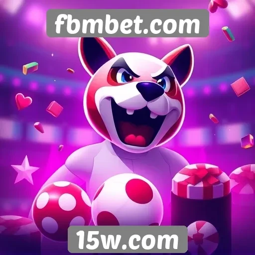 Destaques dos jogos mais populares no fbmbet