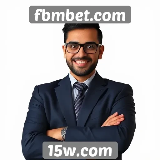 História e evolução do fbmbet.com