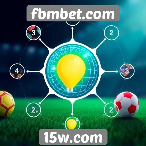 Recursos inovadores disponíveis no fbmbet