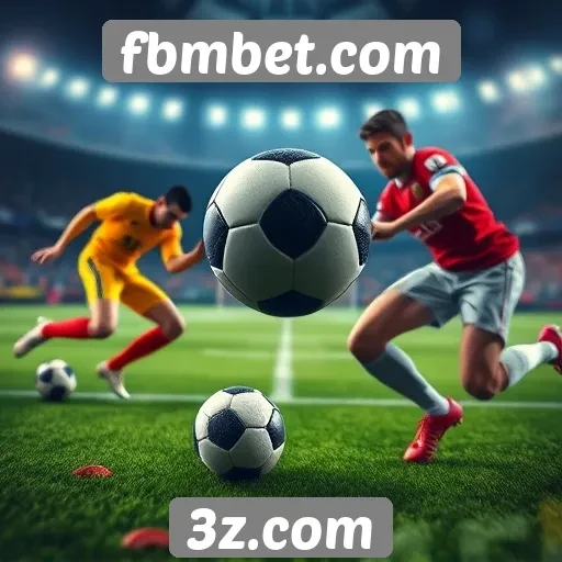 Principais jogos disponíveis no fbmbet.com para os usuários