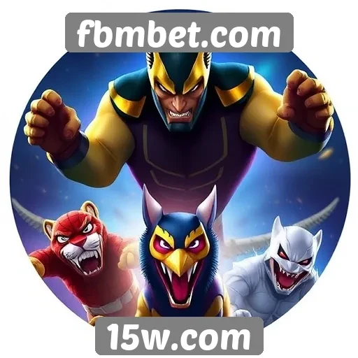 Ofertas de jogos populares disponíveis no fbmbet.com
