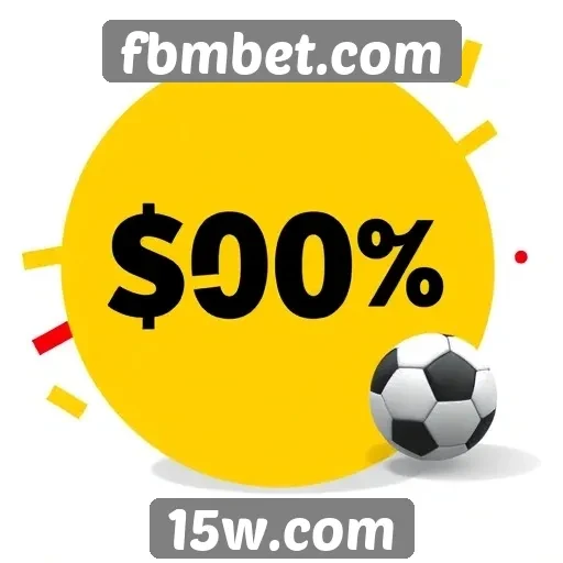 Promos e bônus em destaque no fbmbet.com