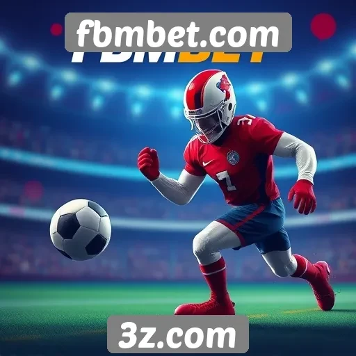 Promoções e bônus oferecidos no fbmbet.com