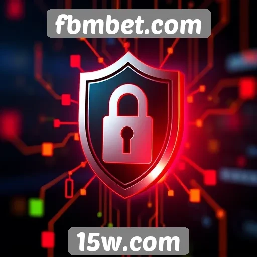 Análise da segurança no site fbmbet.com