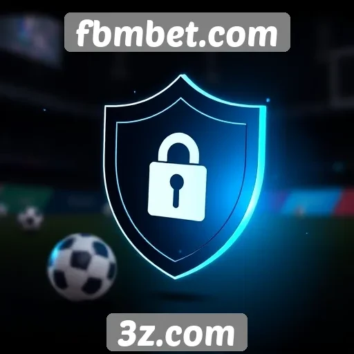 Segurança e privacidade em transações no fbmbet